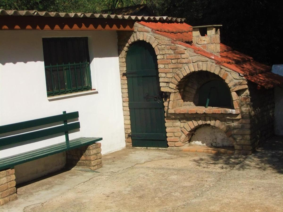 Nikos Apartments 1 Kávos Екстериор снимка