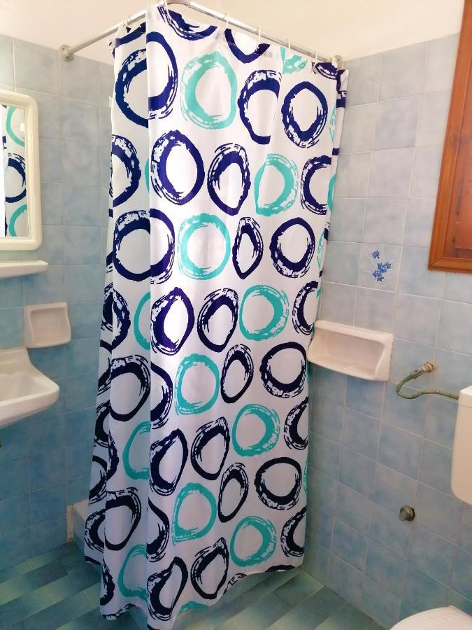 Nikos Apartments 1 Kávos Екстериор снимка