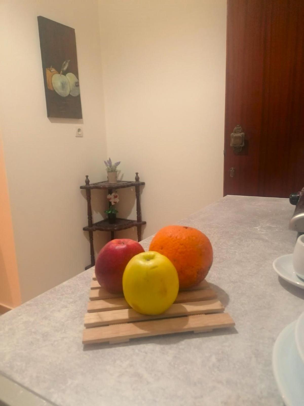 Nikos Apartments 1 Kávos Екстериор снимка